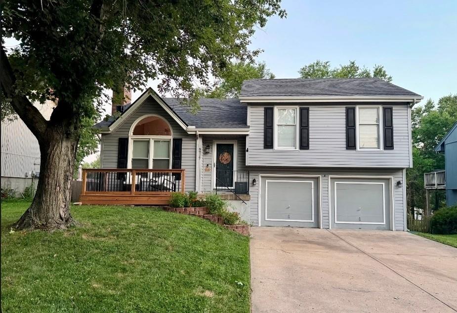 Photo of 9717 NW 86th Terrace in Kansas City, MO