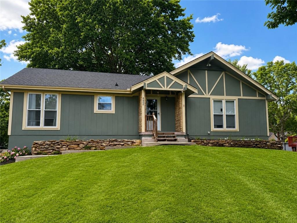Photo of 8400 Bradley Court in Belton, MO
