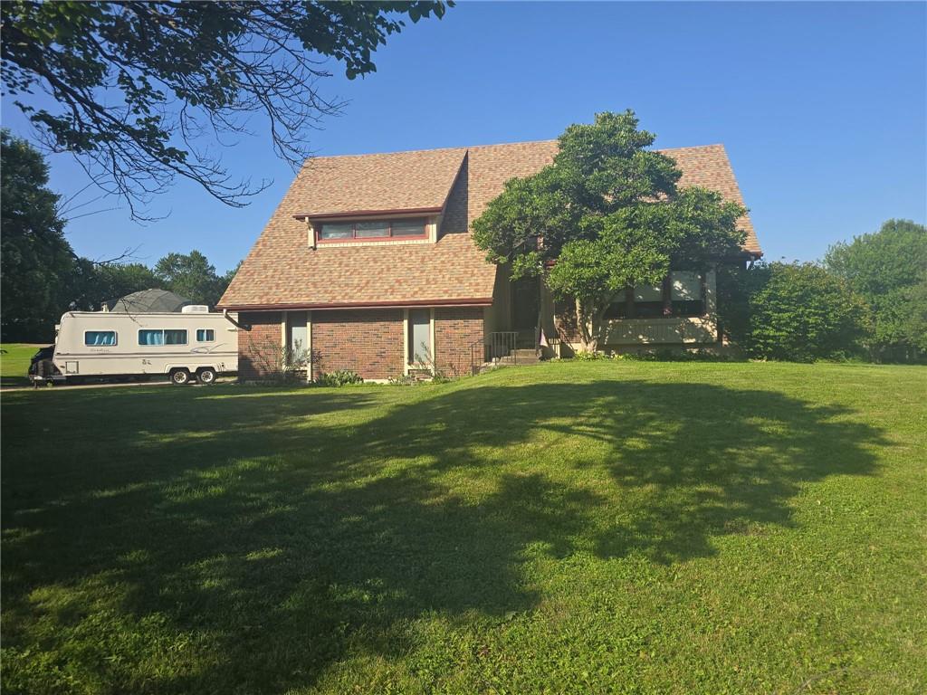 Photo of 12915 Meadowlark Street in Lee's Summit, MO