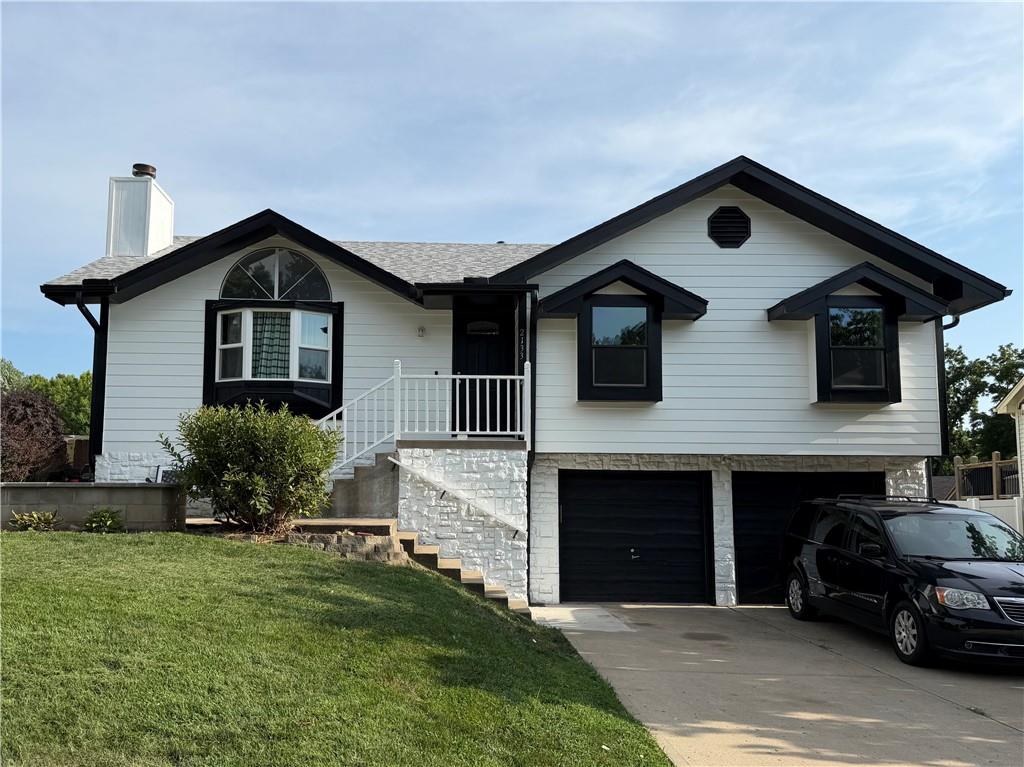 Photo of 2133 NE Chipman Road in Lee's Summit, MO