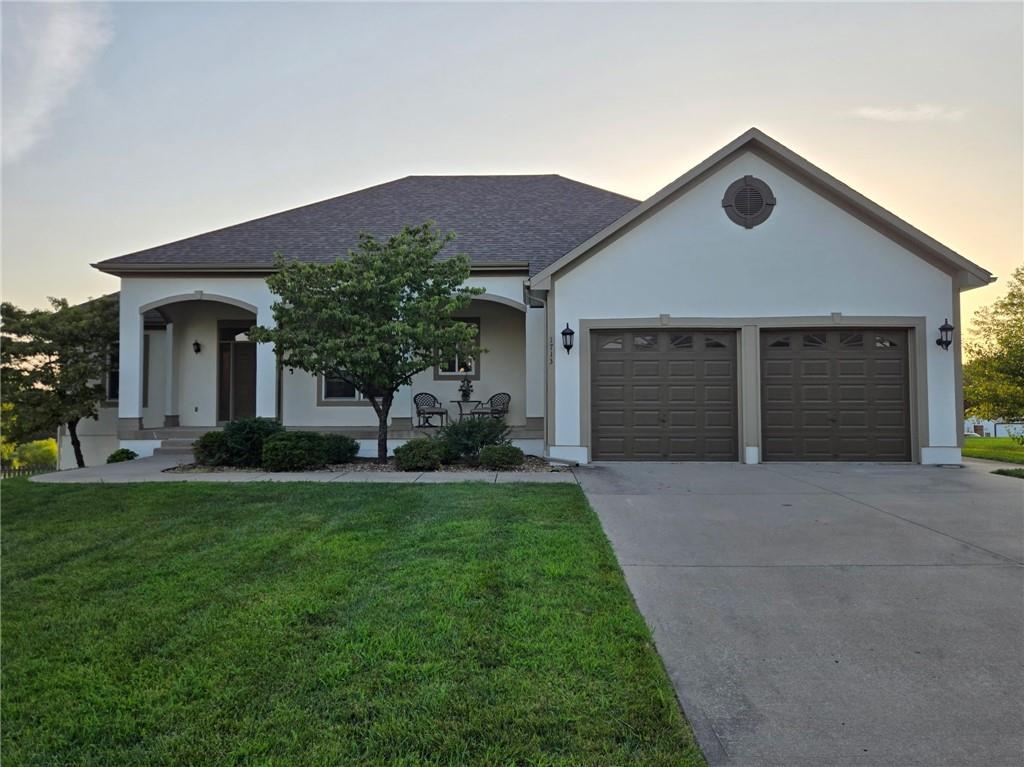 Photo of 1713 Remington Street in Pleasant Hill, MO