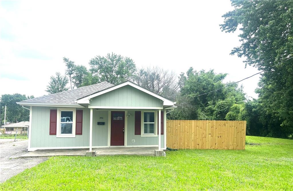 Photo of 3911 Georgia Avenue in Kansas City, KS