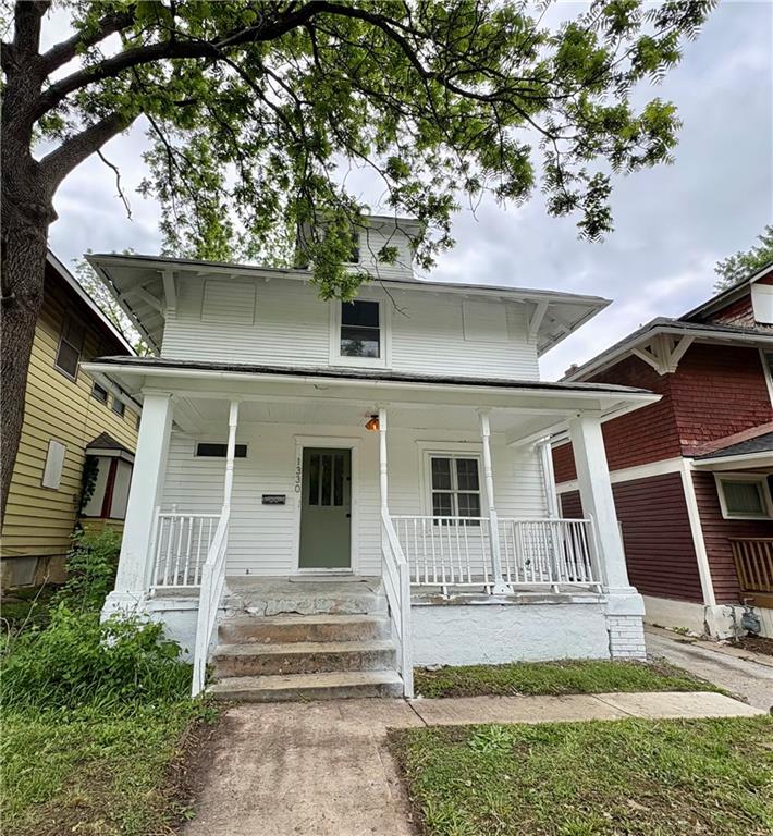 Photo of 1330 E 55th Street