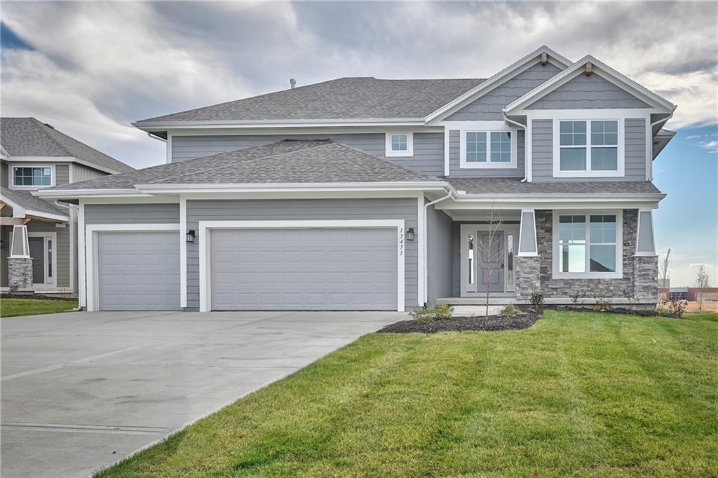 Photo of 17109 W 164th Terrace