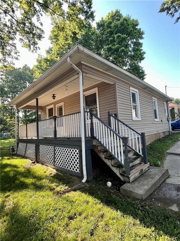 Photo of 431 N Eubank Street