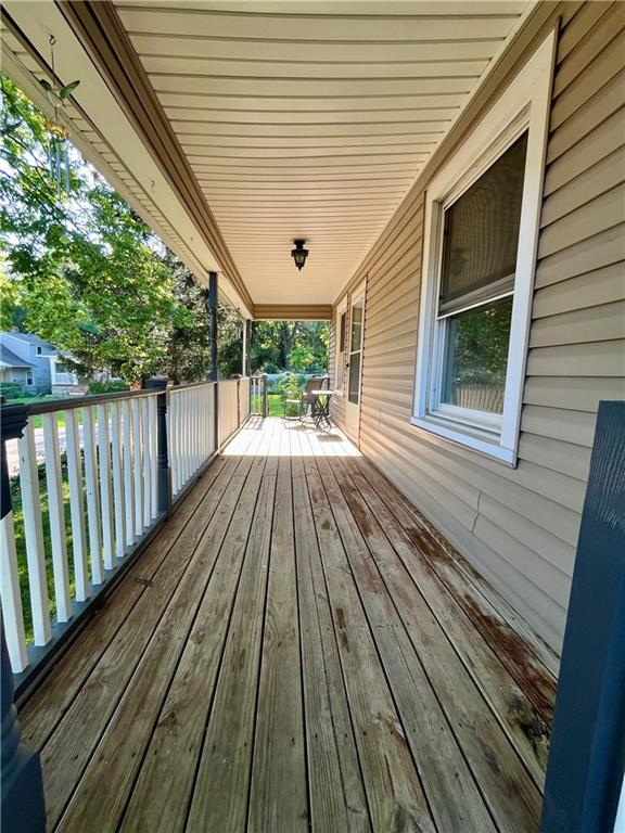 Photo 3 of 431 N Eubank Street