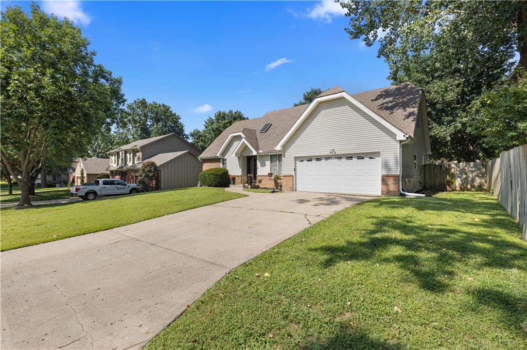 Photo 2 of 6516 Rosehill Road