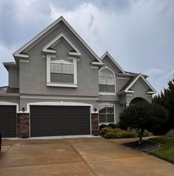Photo of 16481 S Ryckert Street in Olathe, KS