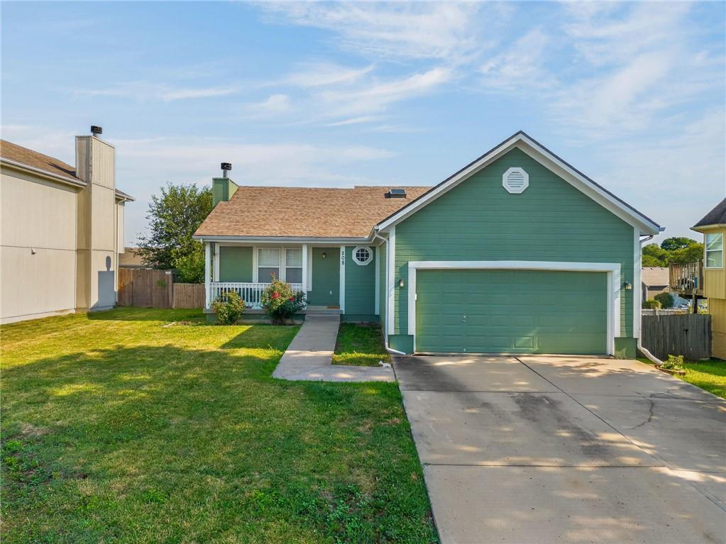 Photo of 208 NW 112TH Terrace