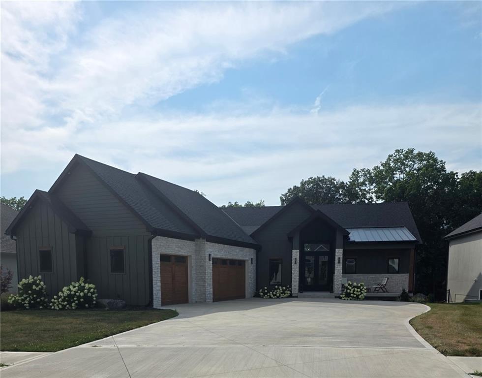 Photo of 12560 NW Bittersweet Drive in Platte City, MO
