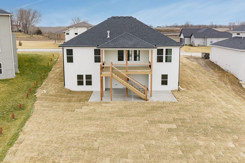 Photo 5 of 15618 Austin Court