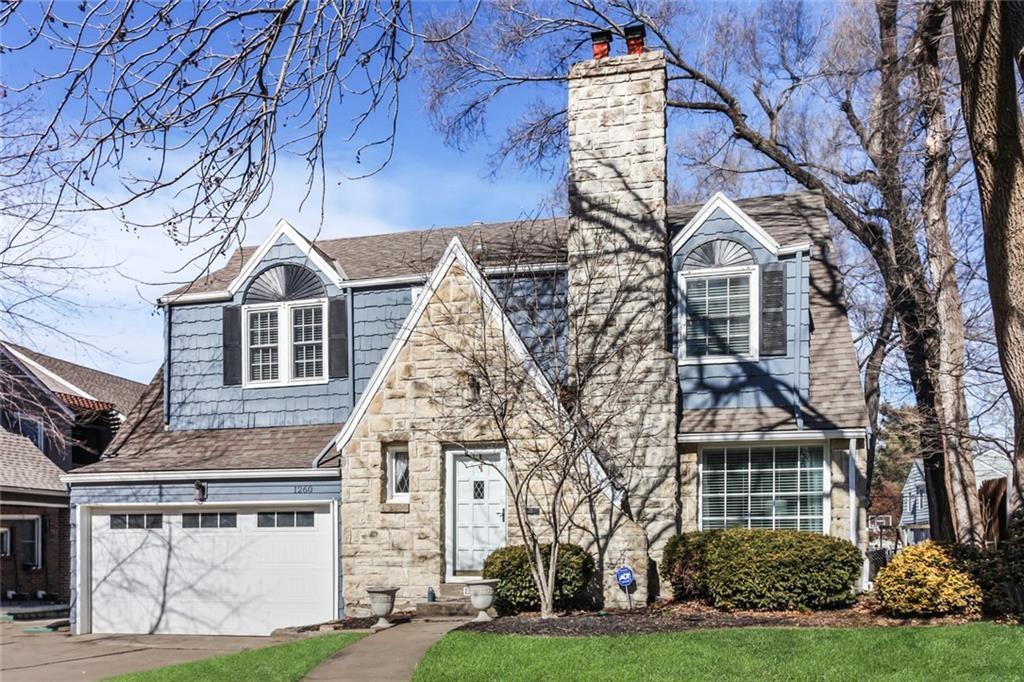 Photo of 1260 W 72nd Street in Kansas City, MO