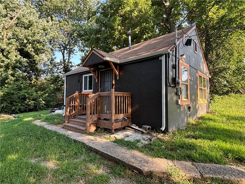 Photo of 2501 N 35th Street