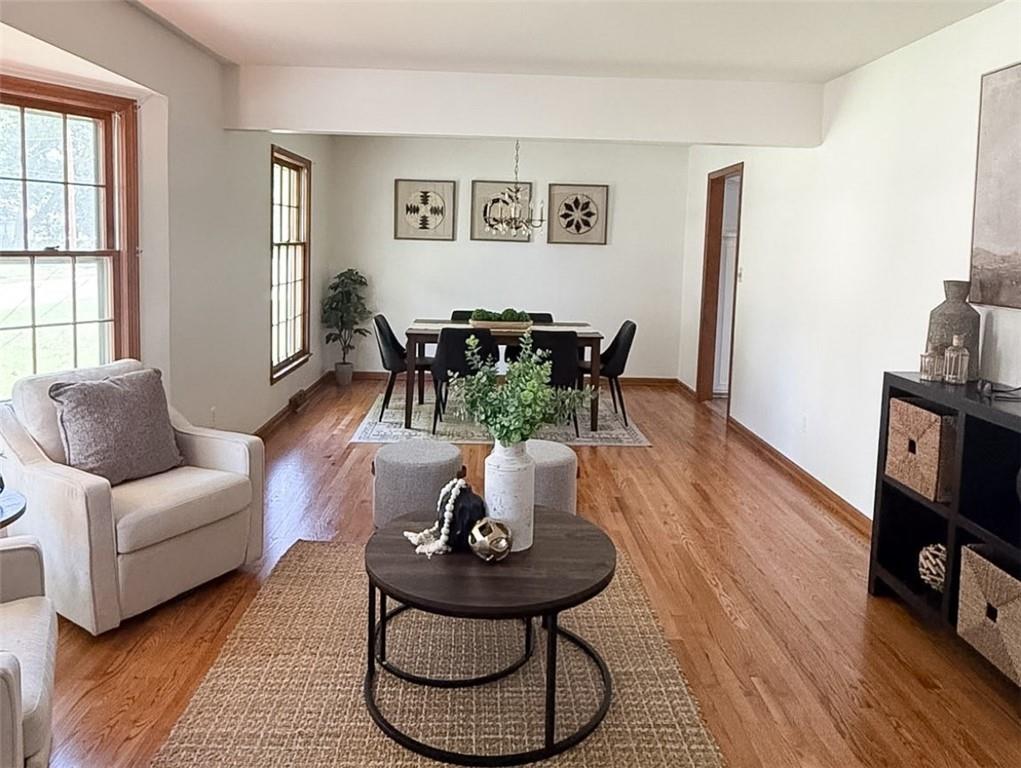 Photo 2 of 6411 W 69th Street