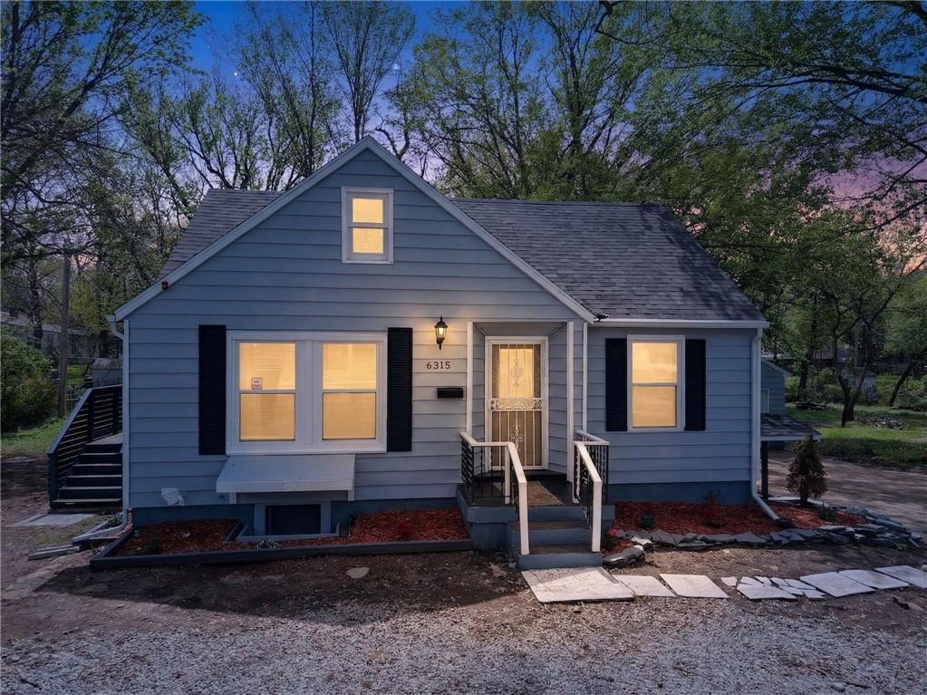 Photo of 6315 E Red Bridge Road