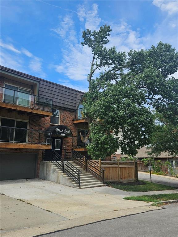 Photo of 4614 Holly Street #3