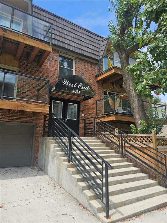 Photo 2 of 4614 Holly Street #3