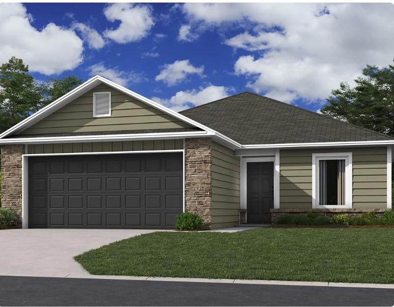 Photo of 572 W Bluebird Street in Gardner, KS