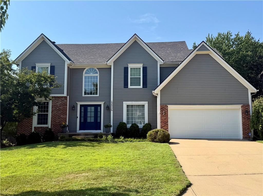 Photo of 12516 Connell Street in Overland Park, KS