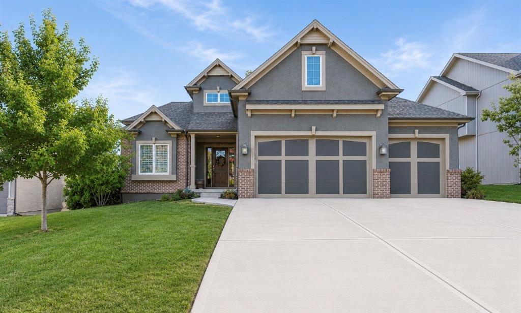 Photo of 9519 N Lane Avenue in Kansas City, MO