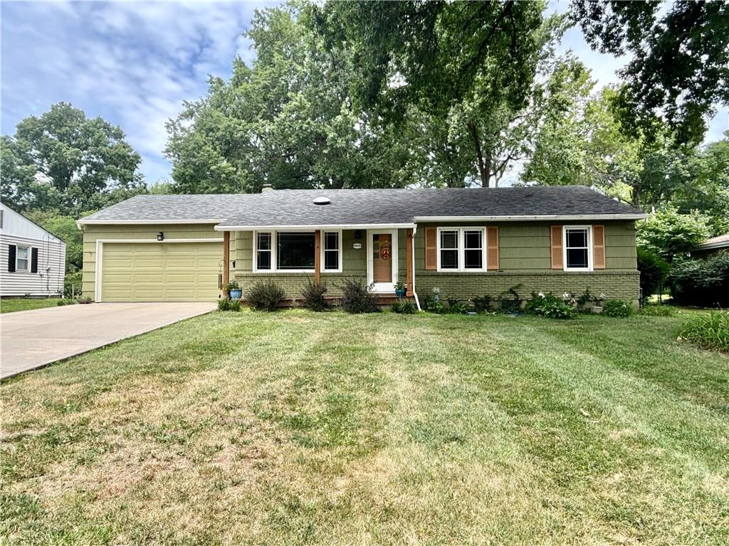 Photo of 9900 E 77th Street in Raytown, MO
