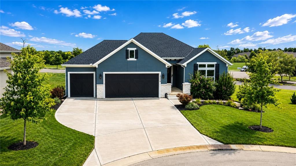 Photo of 24736 W 112th Street in Olathe, KS