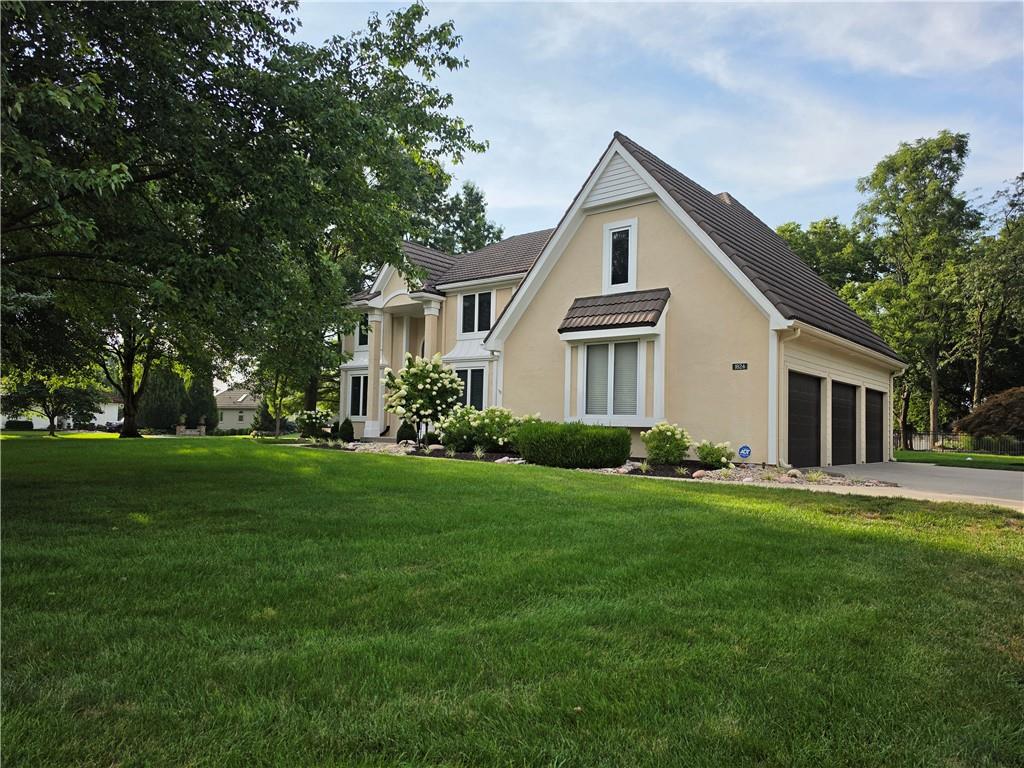 Photo of 1824 Summit Valley Drive