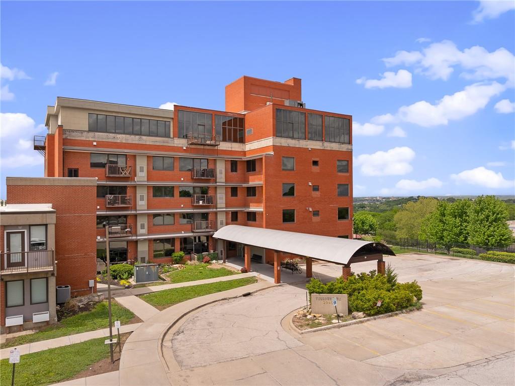 Photo of 2940 Baltimore Avenue #1404